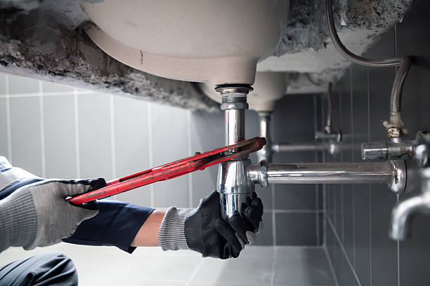 Trusted Pipe Repair service in Fond du Lac, WI - Masters Plumbing Service